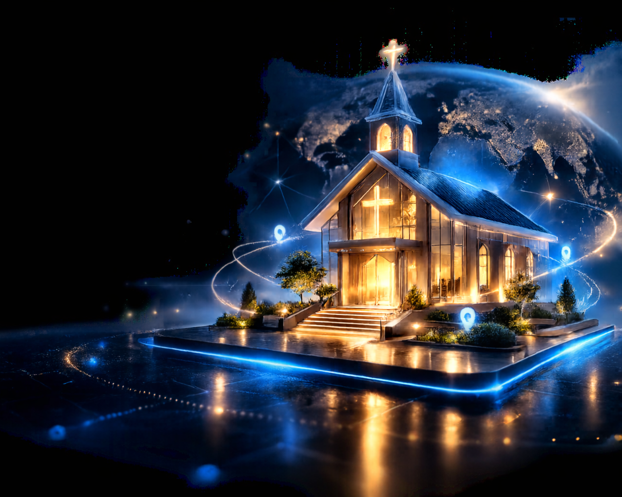 Riverbend Community Church